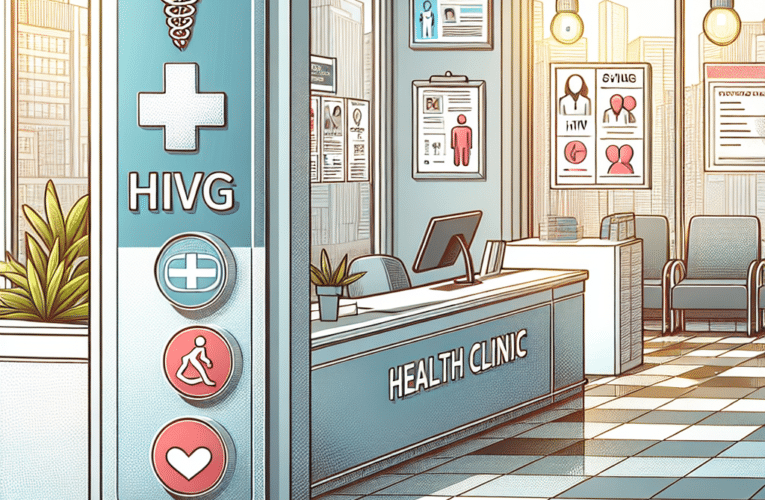 Gdzie zrobić badania na HIV? Co warto wiedzieć przed wizytą i jak się przygotować?