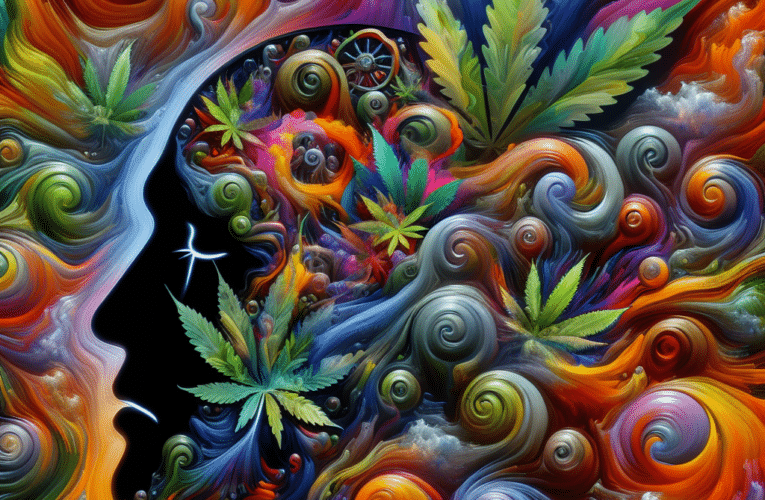 Jak myślą osoby uzależnione od marihuany i jak mogą to zmienić? 7 kroków do lepszego zrozumienia i wsparcia w drodze do zdrowia