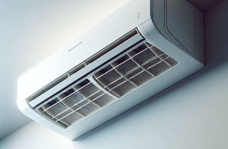 Jak prawidłowo zainstalować klimatyzację kasetonową aby zapewnić optymalne chłodzenie w każdym pomieszczeniu?