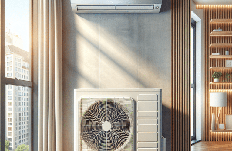 Jak wybrać klimatyzację w Nadarzynie aby zapewnić komfort latem?