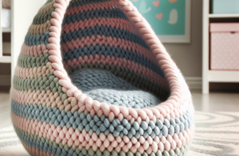 Jak wybrać idealny kokon niemowlęcy – praktyczne porady i najważniejsze cechy na które warto zwrócić uwagę?