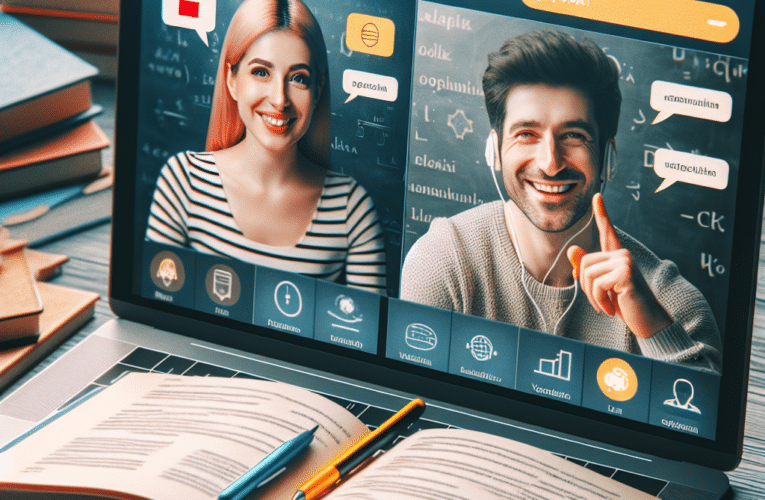 Jak skutecznie korzystać z korepetycji z polskiego online – praktyczne porady dla uczniów i rodziców