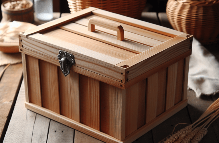 Jak wybrać korytko skrzynkowe z pokrywą – praktyczne porady dla początkujących i zaawansowanych użytkowników?