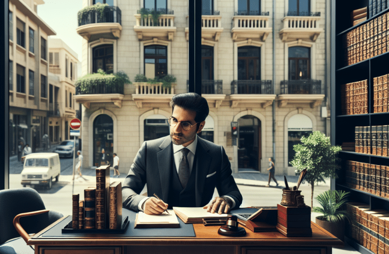 Jak znaleźć odpowiedniego notariusza na Ochocie i czego się spodziewać podczas wizyty?