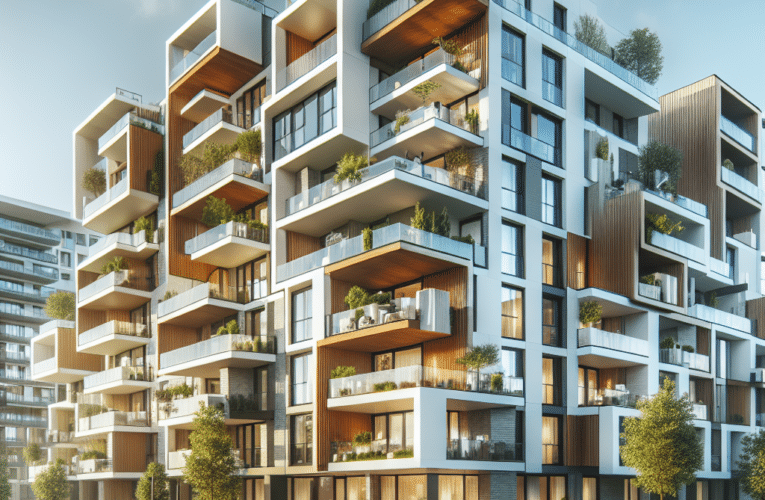 Jakie cechy powinny mieć nowe mieszkania w Ząbkach aby spełnić oczekiwania różnych grup odbiorców?