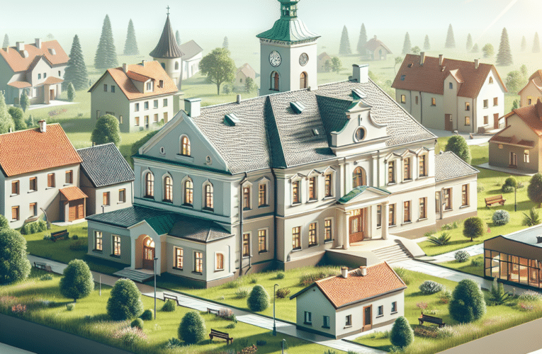 Jak wybrać ośrodek leczenia uzależnień w Ciechanowie – kluczowe czynniki które warto rozważyć?