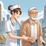 pielęgniarka tarchomin