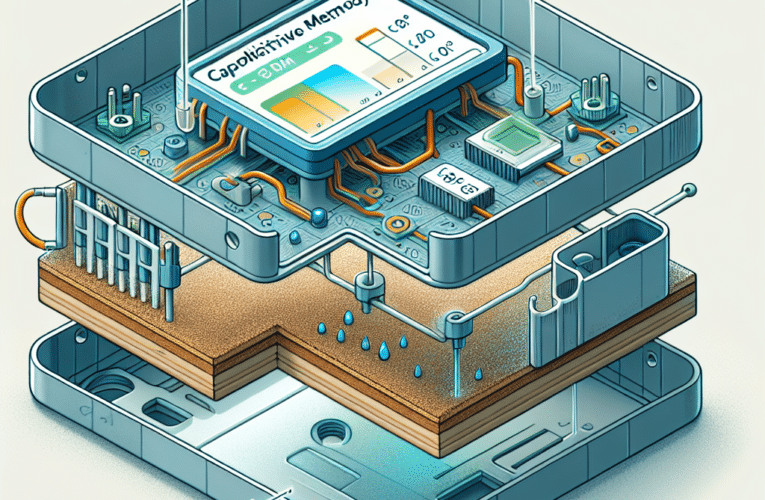 Jak przeprowadzić pomiar wilgotności metodą cm skutecznie i bez problemów?