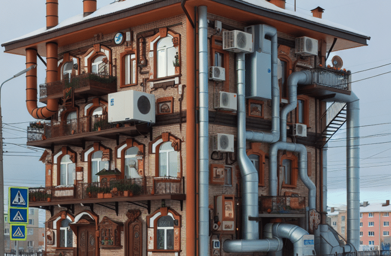 Jak wybrać najlepszą pompę ciepła w Łomiankach – praktyczne porady i rozwiązania dla każdego inwestora?