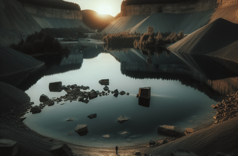 Jakie właściwości ma pospółka żwirowa i jak jej użycie może wpłynąć na jakość Twojej budowy?