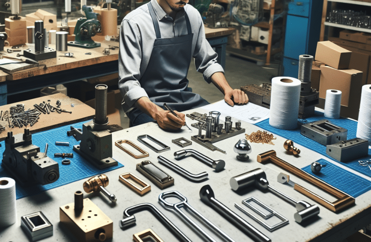 Jak wybrać odpowiednie klamki do drzwi: kluczowe wskazówki od producenta klamek do drzwi для każdego wnętrza?