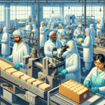 produkty higieniczne produkcja