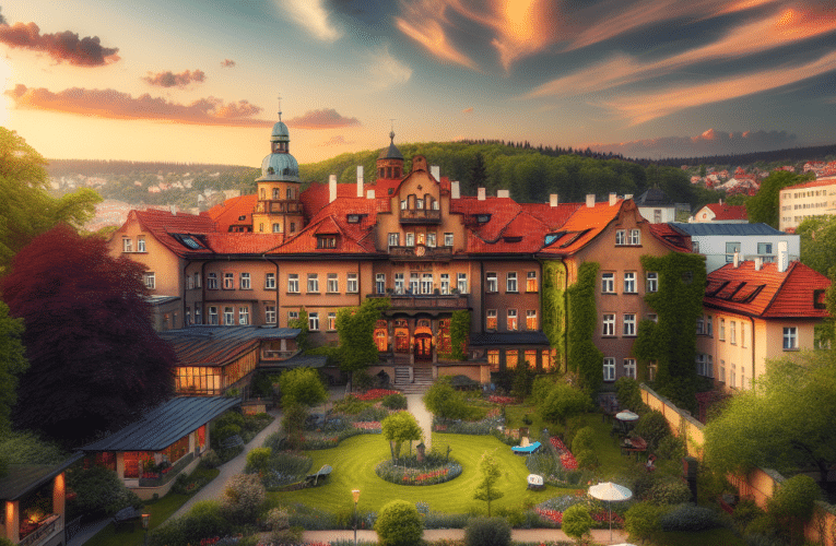 Jak znaleźć odpowiedniego psychiatrę na Pradze Północ? Praktyczne wskazówki dla każdego kto szuka wsparcia psychicznego