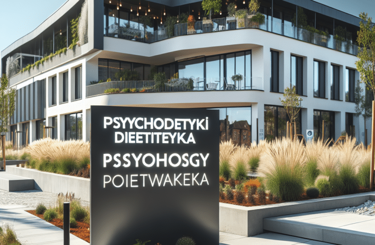 Jak psychodietetyka w Warszawie może pomóc w radzeniu sobie z emocjonalnym jedzeniem?