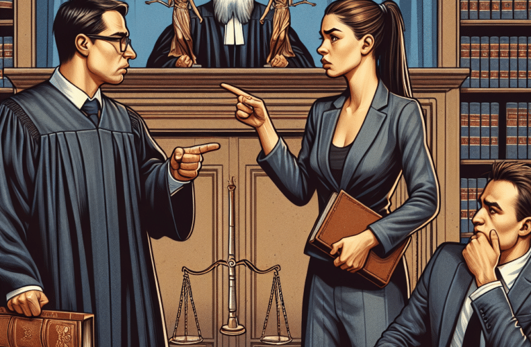 Jakie kroki podjąć przy rozwodach w Wołominie aby ułatwić sobie cały proces?