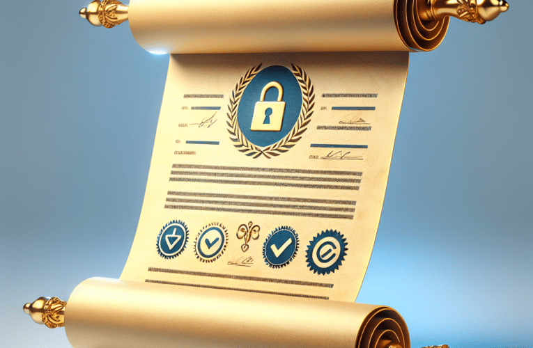 Jak uzyskać i wykorzystać simplysign podpis kwalifikowany w codziennej pracy?