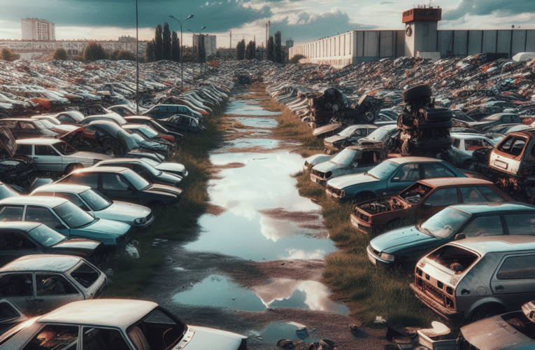 Jak skutecznie sprzedać auto w Warszawie na Targówku – 7 kroków do szybkiej transakcji i najlepszej oferty