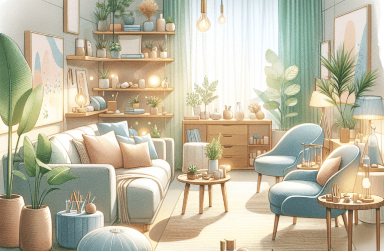 Jak skutecznie leczyć stres w Katowicach? Praktyczne metody oraz rekomendacje dla każdego kto chce poprawić swoje samopoczucie