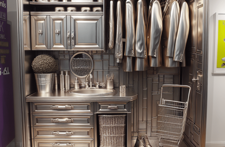 Jak wybrać szafę metalową Konsmetal aby spełniała Twoje potrzeby?