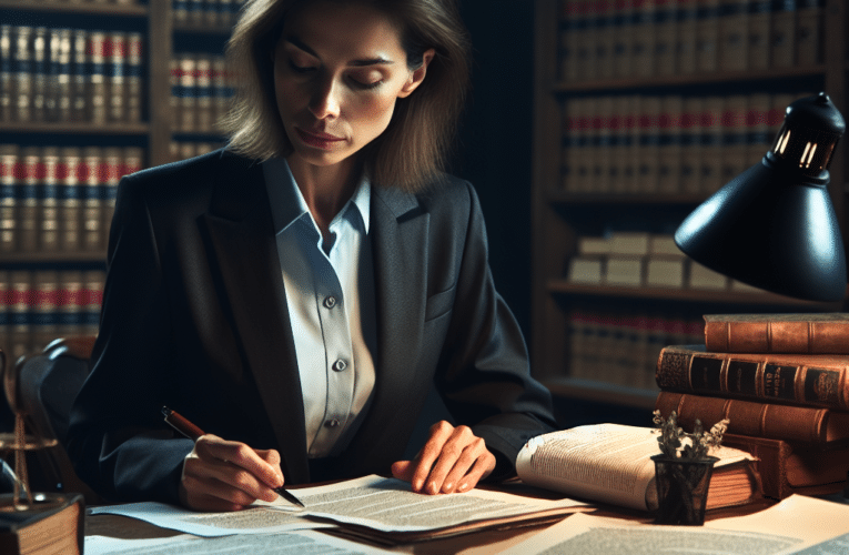 Jak ubezpieczeństwo prawne przy ubezwłasnowolnieniu może pomóc Twoim bliskim?