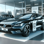 volvo v40 leasing