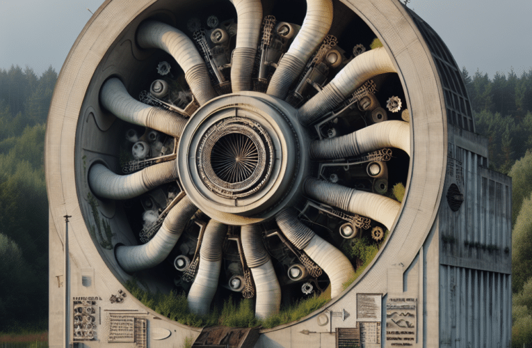 Jak poprawić wentylację w Łomiankach? Praktyczne porady dla mieszkańców i właścicieli domów