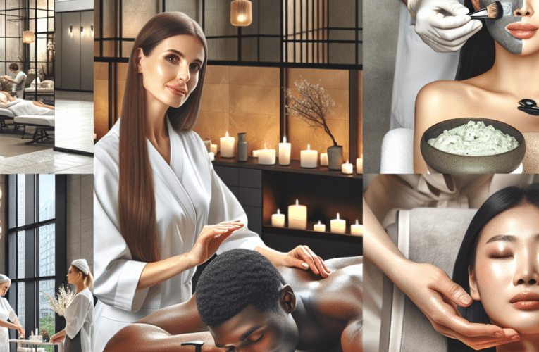 Jakie zabiegi odmładzające w Warszawie zapewniają długotrwałe efekty? Poradnik krok po kroku dla początkujących i zaawansowanych