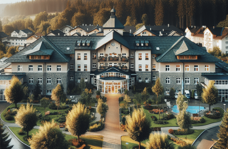 Jak wybrać zakład opiekuńczo-leczniczy w Małopolsce – kluczowe czynniki na które należy zwrócić uwagę?