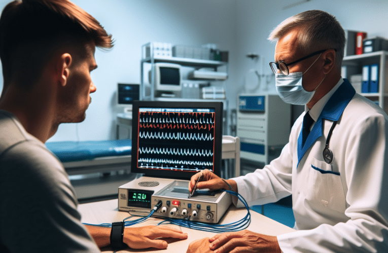 Jak przygotować się do badania wariografem w Łodzi? Praktyczne porady i najczęstsze pytania