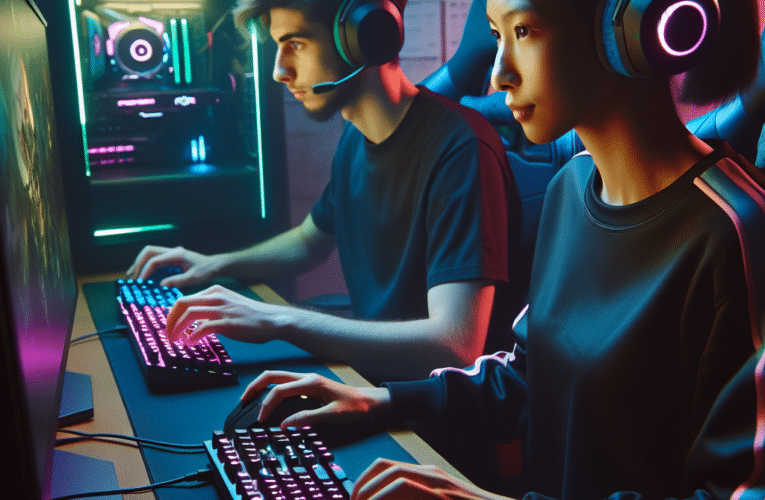 Jak skutecznie wykorzystać duo queue z pro aby poprawić swoje umiejętności w grach zespołowych?