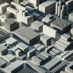 gotowe elementy betonowe