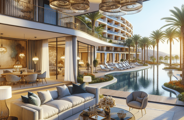 Jak znaleźć idealny apartament na sprzedaż w Marbelli? 5 kroków które ułatwią wybór