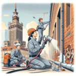 osuszanie ścian warszawa