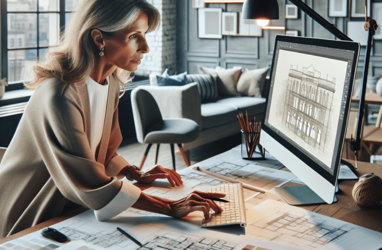 Jak znaleźć odpowiedniego projektanta wnętrz w Gdańsku i zrealizować wymarzone aranżacje?