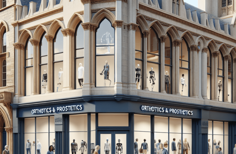 Jak wybrać najlepszą pracownię protetyczną w Warszawie Śródmieście? 10 kroków do idealnej protezy