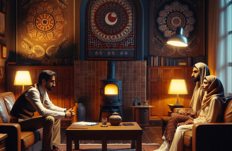 Jakie korzyści przynosi psychoterapia dla małżeństw w Białołęce i jak wybrać odpowiedniego terapeutę?