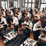 szkolenia barberskie warszawa