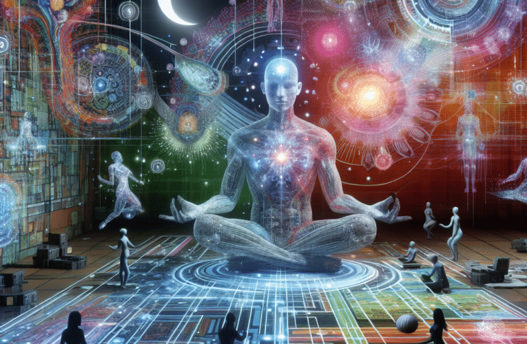 Jak techniki emocjonalnej wolności mogą poprawić twoje relacje? 5 kroków do lepszego zrozumienia siebie i innych