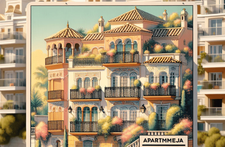 Jak wybrać idealny apartament na sprzedaż w Torrevieja? 6 kluczowych kroków dla początkujących i zaawansowanych