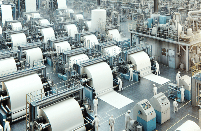 Jak wybrać odpowiednie arkusze wata celulozowa – porady i wskazówki dla różnych potrzeb?