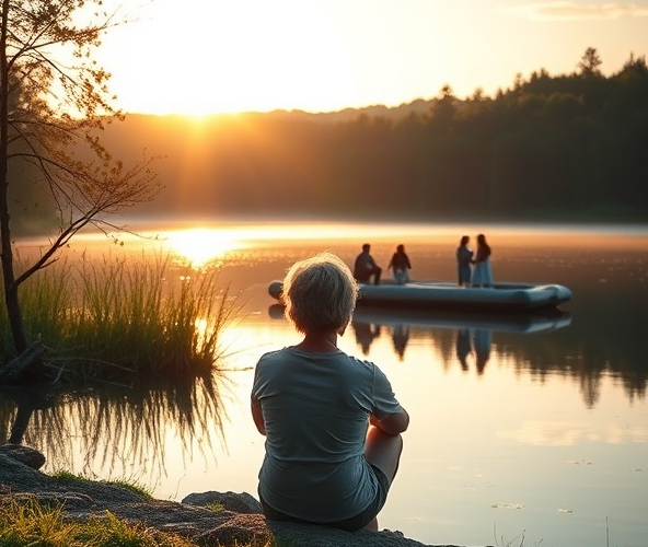 Jak skutecznie radzić sobie z alkoholizmem i depresją alkoholową? Sprawdzone strategie i kroki wsparcia