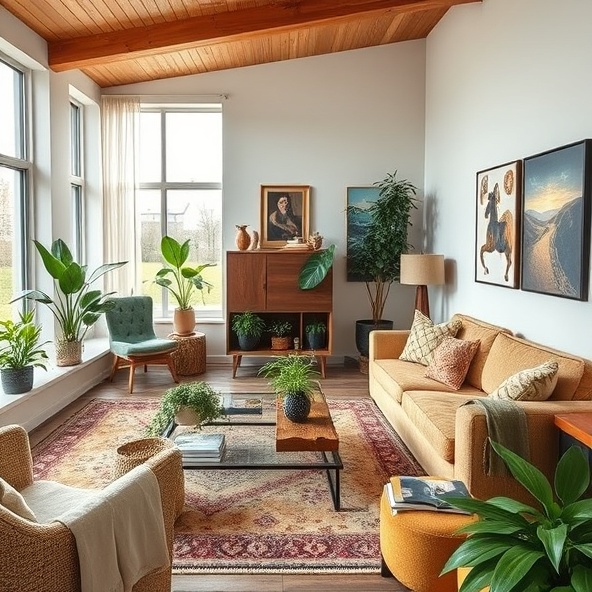 aranżacja wnętrz łódź