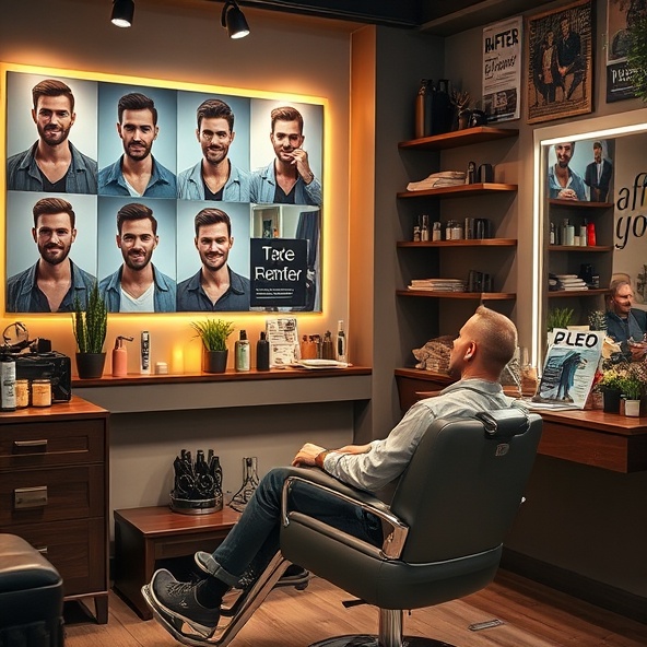 depilacja męska rybnik