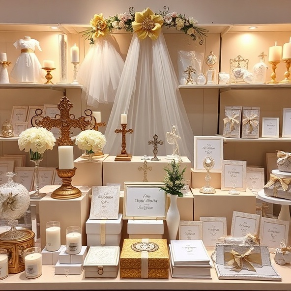 dodatki komunijne hurtownia