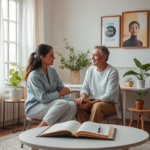 jak pomóc osobie uzależnionej od kokainy