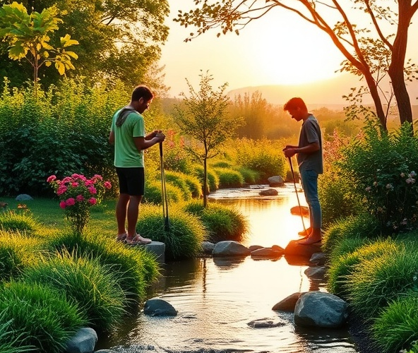 Jak stawiać granice w relacjach z ludźmi aby uniknąć wypalenia emocjonalnego?