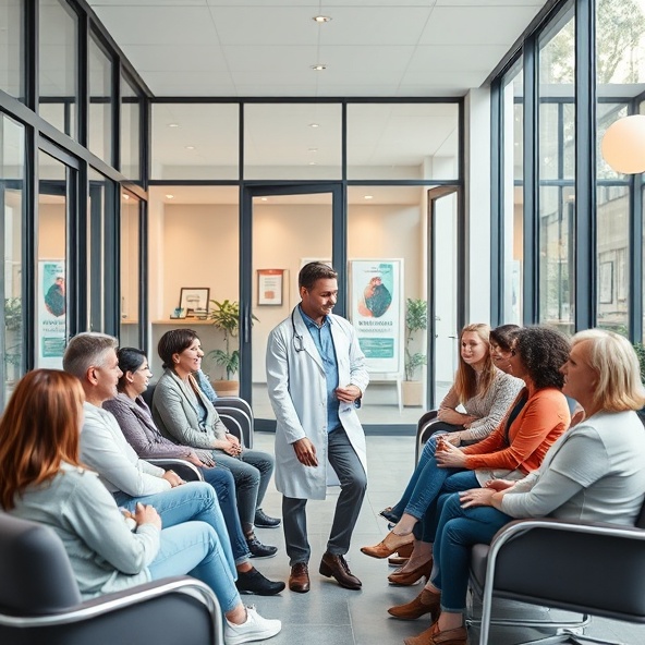 kardiolog książenice