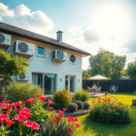 klimatyzacja glinojeck