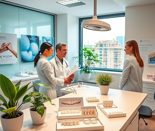 Jak wybrać najlepsze licówki kompozytowe w Warszawie?