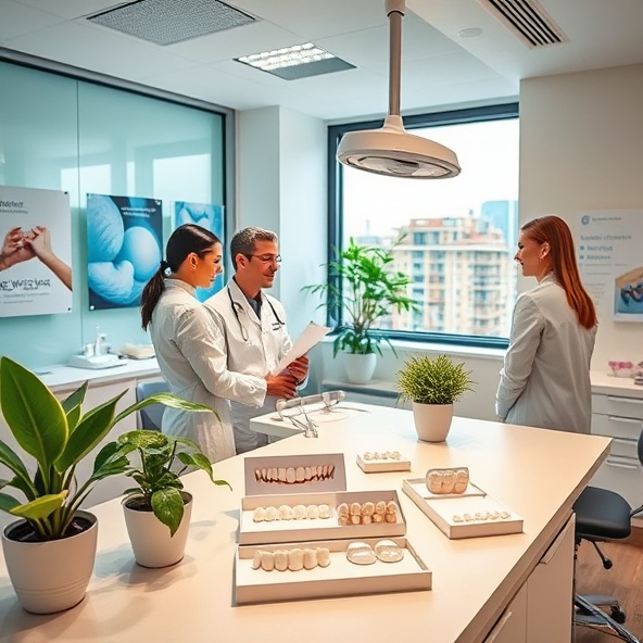 licówki kompozytowe warszawa